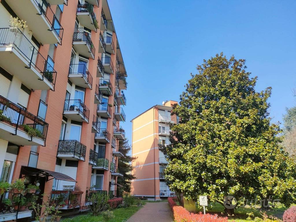 Appartamento – Milano, Castagnedo, Municipio 4 - Vista 2