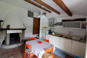 Terratetto a San Leo