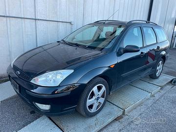 RICAMBI PER FORD FOCUS 1.8 SW - TDCI - ANNO 2004 -