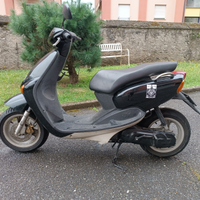 Mbk Ovetto 50cc
