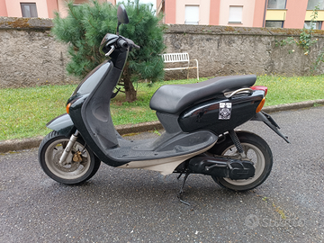 Mbk Ovetto 50cc