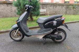 Mbk Ovetto 50cc