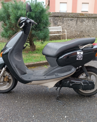 Mbk Ovetto 50cc