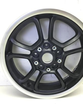 PIAGGIO VESPA GTS SUPER ABS KM 0 300 CERCHIO RUOTA
