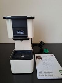 MACCHINA PER IL CAFFE' CAFFITALY