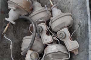 servofreni usati fiat panda 1 serie 4x4