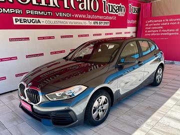BMW Serie 1 (F40) 116d 5p. Business Advan...