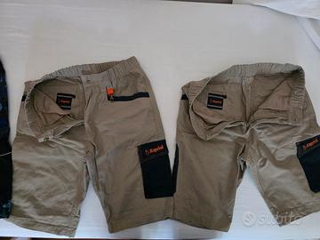 Pantaloni da lavoro