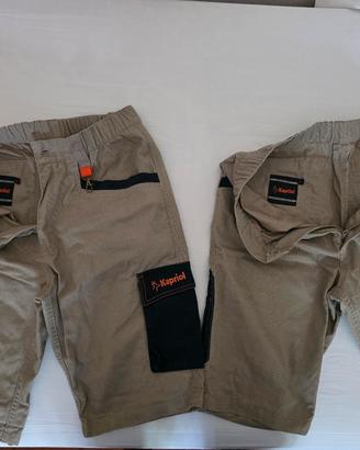 Pantaloni da lavoro
