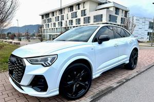 AUDI Q3 SPB 35 S TRONIC 150 cv 2.0 TDI S LINE 2021