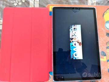 TABLET LENOVO P11 CON FODERO E CARICATORE 