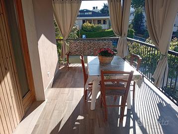 Casa di Lalla: accogliente villa a schiera