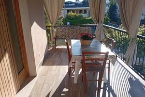 Casa di Lalla: accogliente villa a schiera