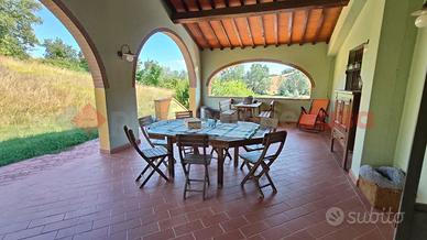 Rustico/Casale/Corte Castelfiorentino [1/0430VRG]