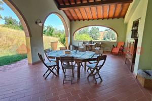 Rustico/Casale/Corte Castelfiorentino [1/0430VRG]