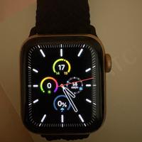 Apple watch Se 1 edizione 40mm