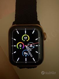 Apple watch Se 1 edizione 40mm