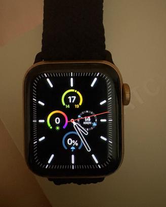 Apple watch Se 1 edizione 40mm