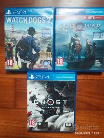 giochi per ps4