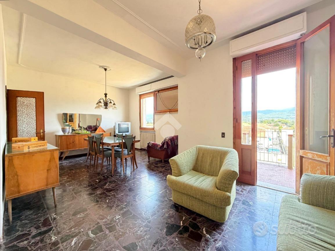 Apartment in Pistoia, Casermette, Capostrada - Vista 3