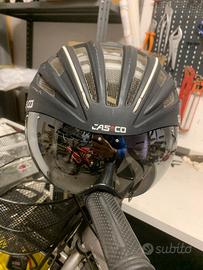 CASCO Speed Airo Cronometro