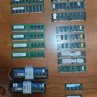 RAM Vecchi PC