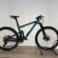 MTB Ghost Lector FULL | Fox 34 | Deore XT