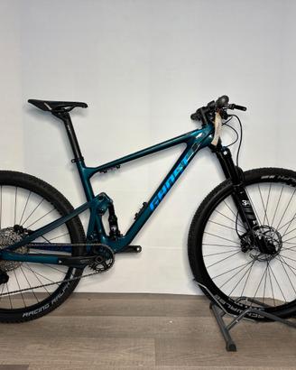 MTB Ghost Lector FULL | Fox 34 | Deore XT