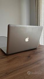 Mac book Pro