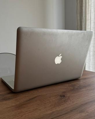 Mac book Pro