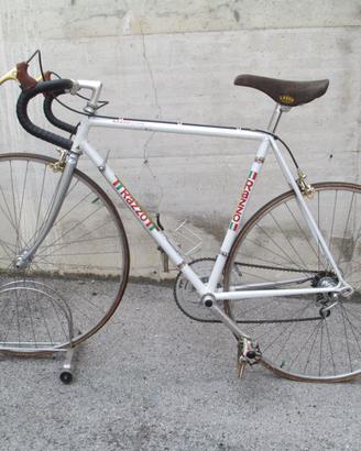 Bici Da corsa Razzo Campagnolo del 1974