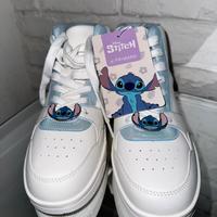 Scarpe da basket Stitch Disney nr 30-31