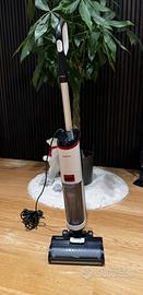 Polti lavapavimenti WD10 multifunzione a vapore