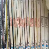 College da 1 a 12 completa