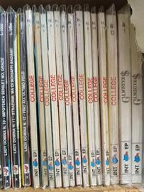 College da 1 a 12 completa