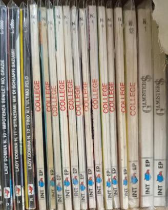 College da 1 a 12 completa