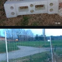 recinzione da cantiere 