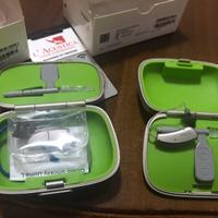 Coppia  Protesi  acustiche  Phonak