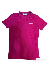 polo calvin klein