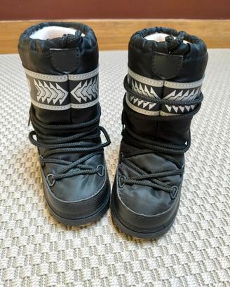 Stivali da neve per bambini Olang 25/28