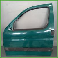 Porta Anteriore Sinistra SX VERDE PEUGEOT RANCH 0 