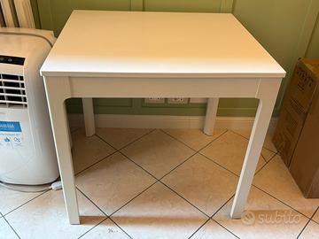 Tavolo EKEDALEN IKEA 80/120x70 cm