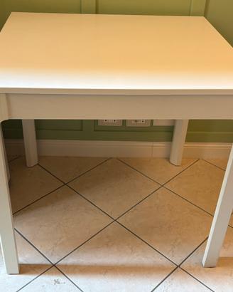 Tavolo EKEDALEN IKEA 80/120x70 cm