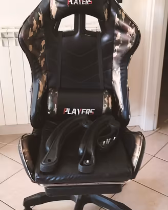 Sedia da gaming