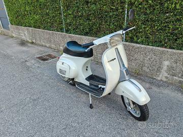 Vespa Piaggio 50 special 4 marce  dicembre 1975
