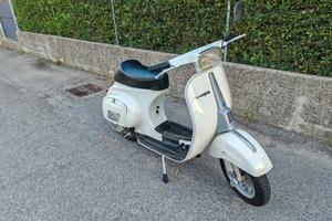 Vespa Piaggio 50 special 4 marce  dicembre 1975