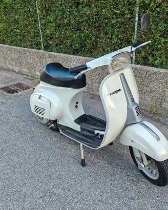 Vespa Piaggio 50 special 4 marce  dicembre 1975
