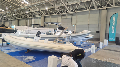 Gommoni usati privati