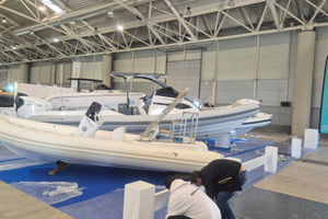 Gommoni usati privati