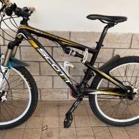 Mtb Scott Spark 50